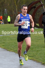Senior mens NECAA Road Relays Champs., Hetton Lyons Oark, Hetton-le-Hole. Photo: David T. Hewitson/Sports for All Pics
